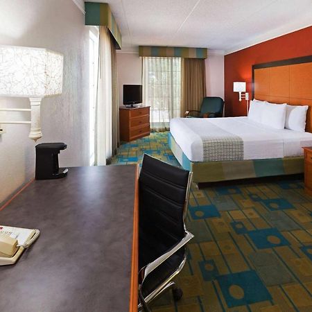 La Quinta Inn By Wyndham Corpus Christi South Zewnętrze zdjęcie