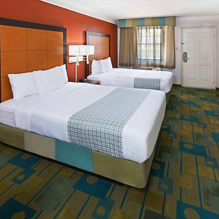 La Quinta Inn By Wyndham Corpus Christi South Zewnętrze zdjęcie