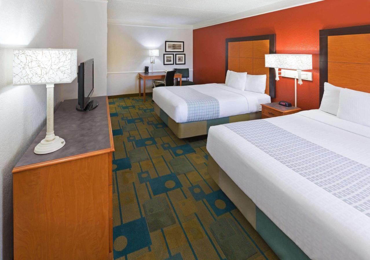 La Quinta Inn By Wyndham Corpus Christi South Zewnętrze zdjęcie