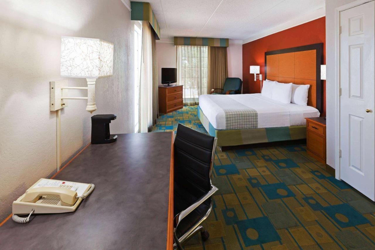 La Quinta Inn By Wyndham Corpus Christi South Zewnętrze zdjęcie