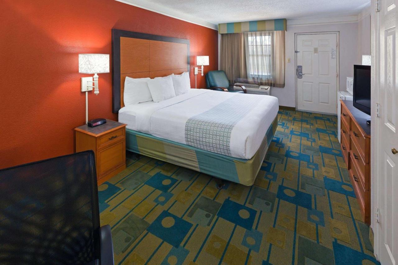 La Quinta Inn By Wyndham Corpus Christi South Zewnętrze zdjęcie