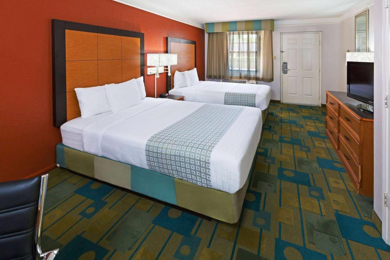La Quinta Inn By Wyndham Corpus Christi South Zewnętrze zdjęcie