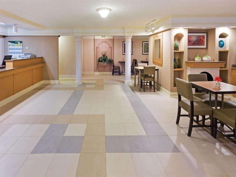 La Quinta Inn By Wyndham Corpus Christi South Zewnętrze zdjęcie