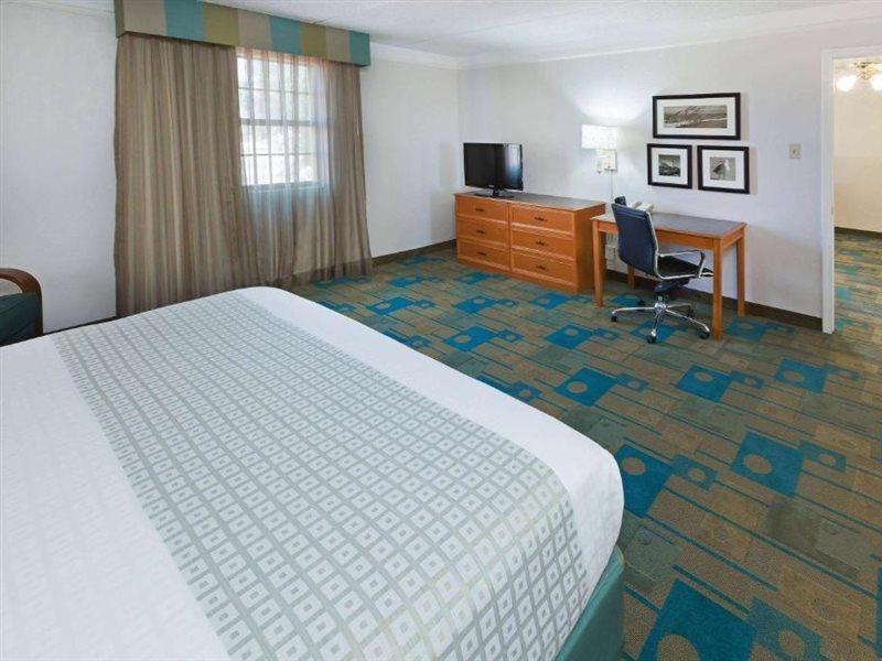 La Quinta Inn By Wyndham Corpus Christi South Zewnętrze zdjęcie