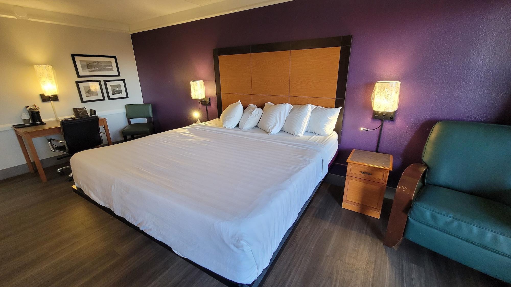 La Quinta Inn By Wyndham Corpus Christi South Zewnętrze zdjęcie