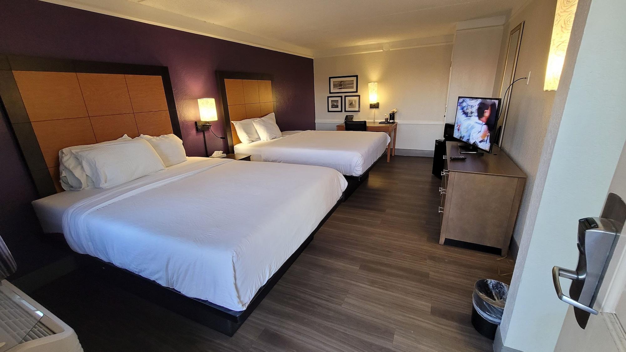 La Quinta Inn By Wyndham Corpus Christi South Zewnętrze zdjęcie