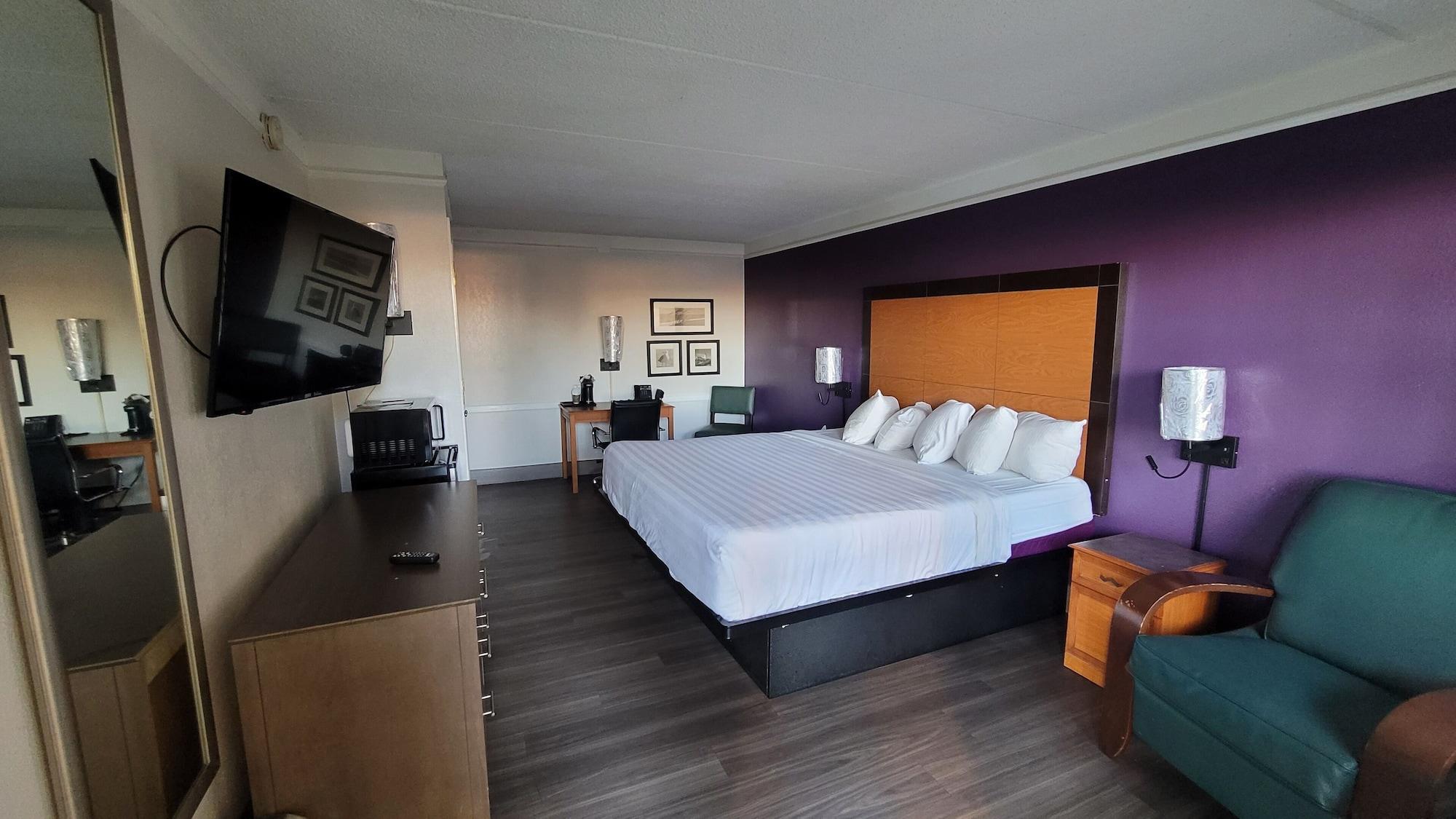La Quinta Inn By Wyndham Corpus Christi South Zewnętrze zdjęcie