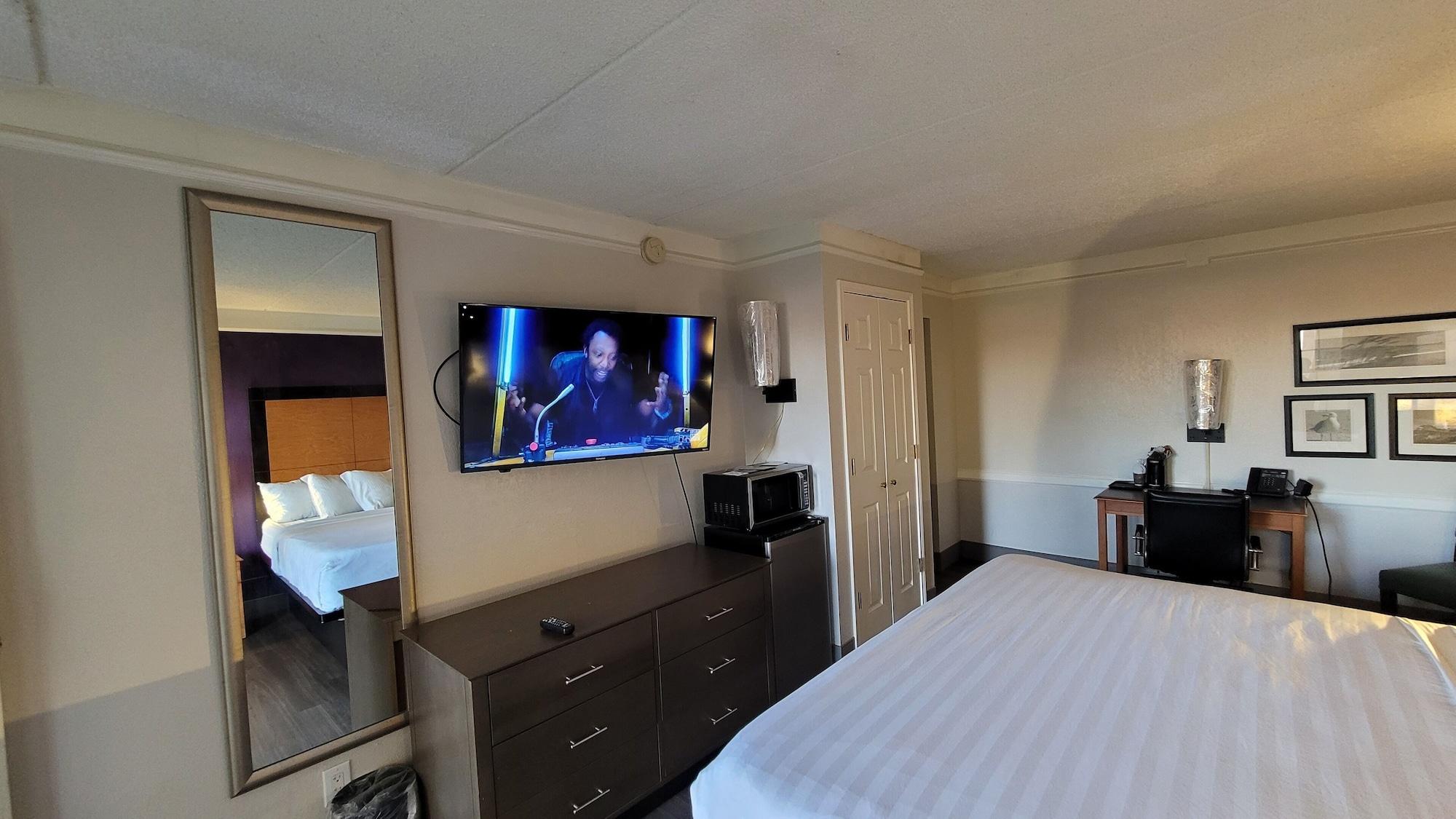 La Quinta Inn By Wyndham Corpus Christi South Zewnętrze zdjęcie