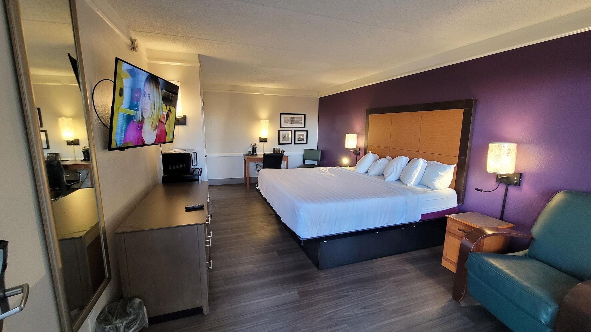 La Quinta Inn By Wyndham Corpus Christi South Zewnętrze zdjęcie