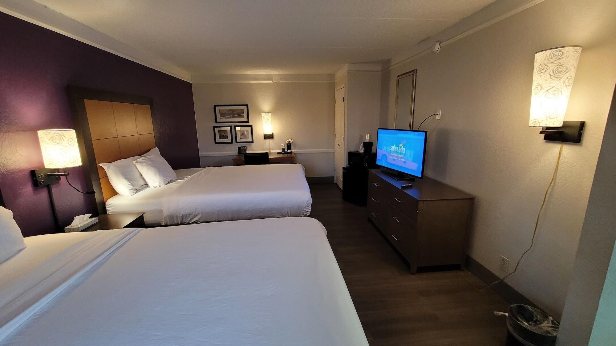 La Quinta Inn By Wyndham Corpus Christi South Zewnętrze zdjęcie