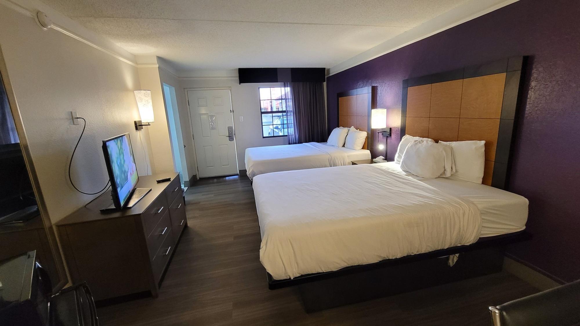 La Quinta Inn By Wyndham Corpus Christi South Zewnętrze zdjęcie