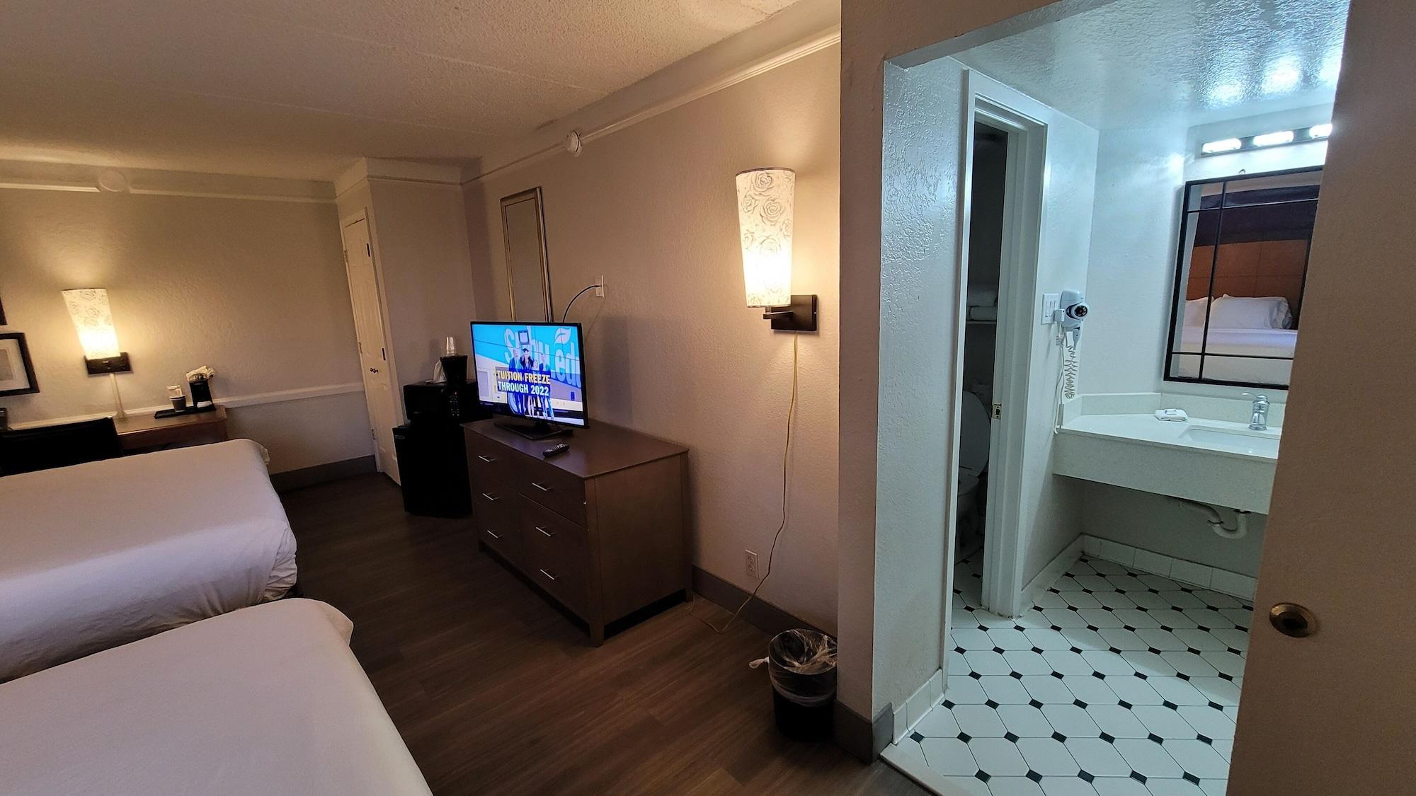 La Quinta Inn By Wyndham Corpus Christi South Zewnętrze zdjęcie