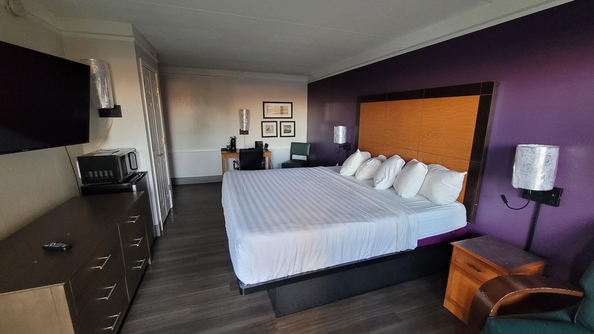 La Quinta Inn By Wyndham Corpus Christi South Zewnętrze zdjęcie