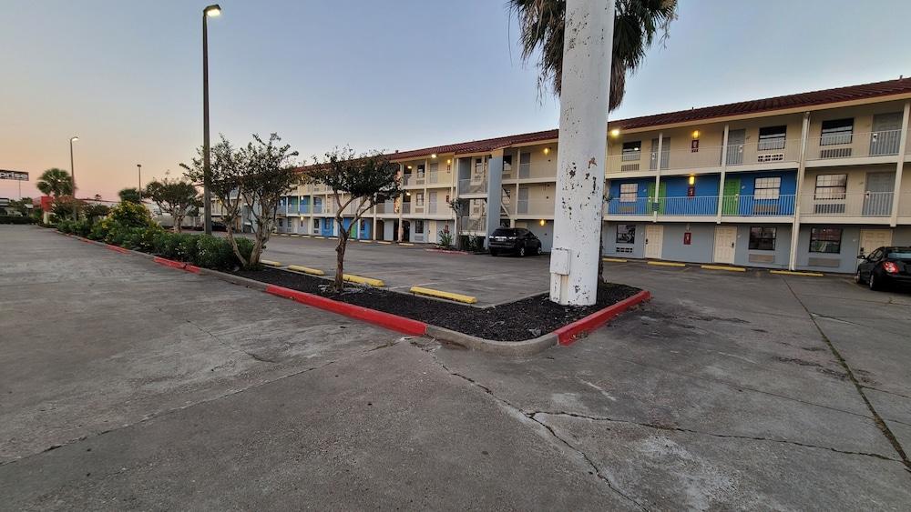 La Quinta Inn By Wyndham Corpus Christi South Zewnętrze zdjęcie