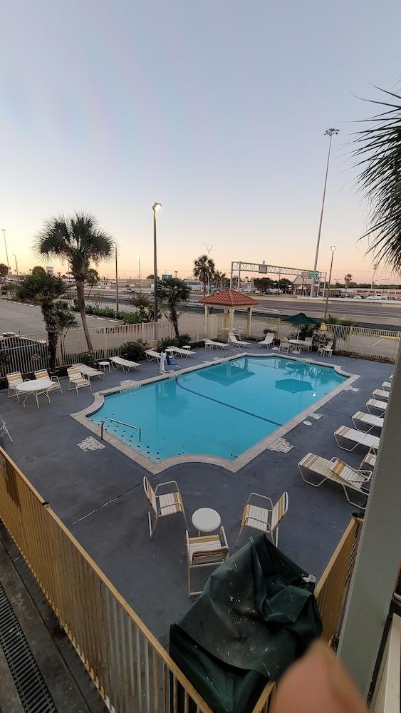 La Quinta Inn By Wyndham Corpus Christi South Zewnętrze zdjęcie