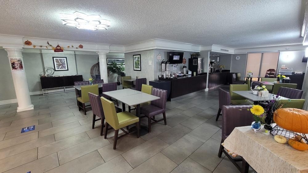 La Quinta Inn By Wyndham Corpus Christi South Zewnętrze zdjęcie