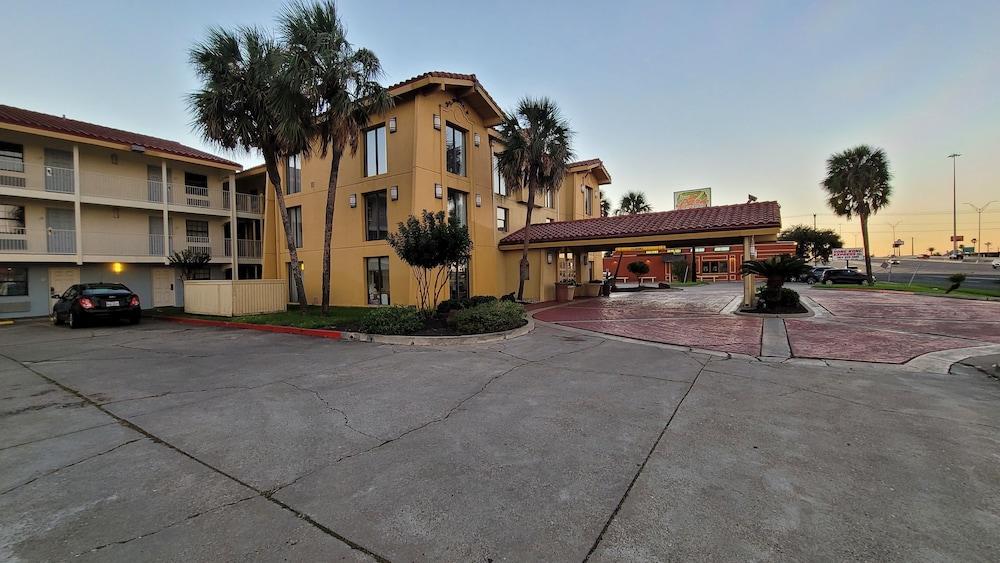 La Quinta Inn By Wyndham Corpus Christi South Zewnętrze zdjęcie