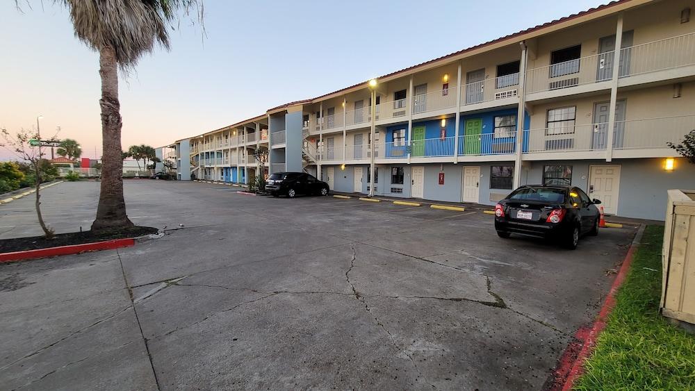 La Quinta Inn By Wyndham Corpus Christi South Zewnętrze zdjęcie