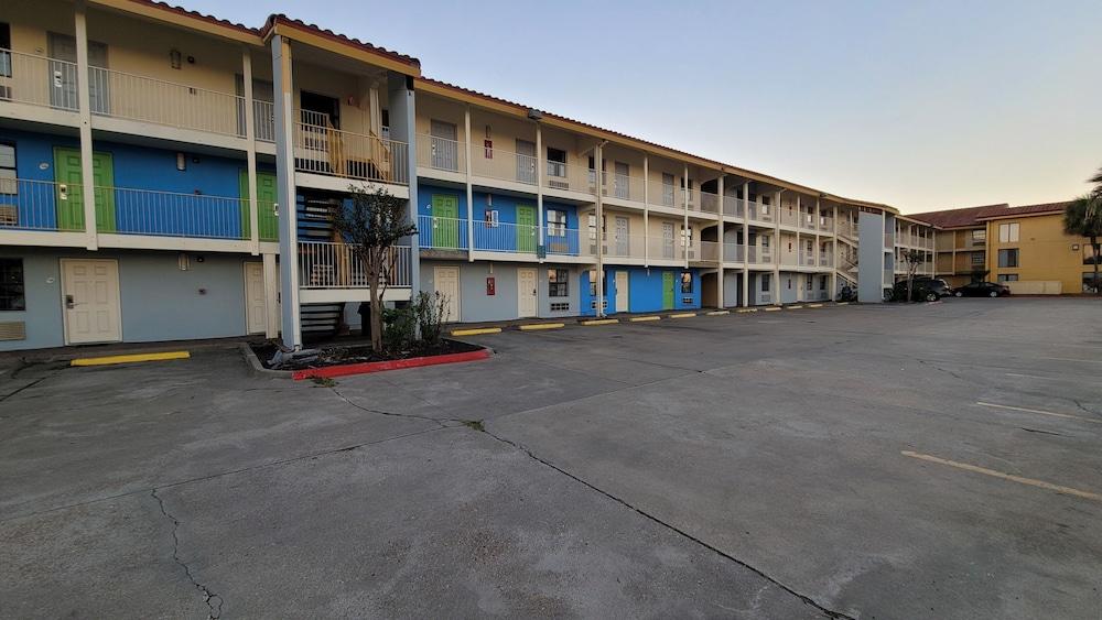 La Quinta Inn By Wyndham Corpus Christi South Zewnętrze zdjęcie