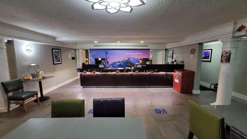 La Quinta Inn By Wyndham Corpus Christi South Zewnętrze zdjęcie