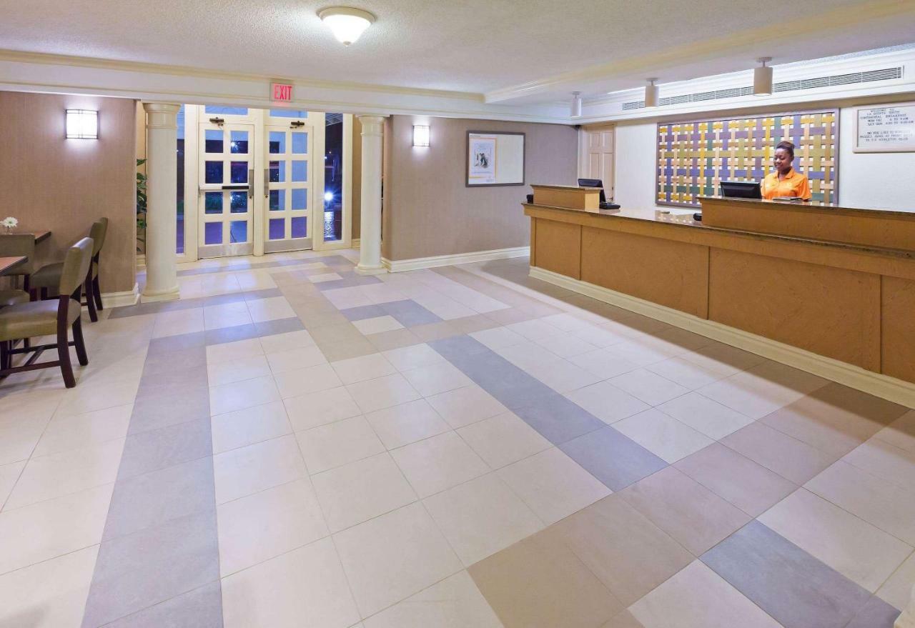 La Quinta Inn By Wyndham Corpus Christi South Zewnętrze zdjęcie