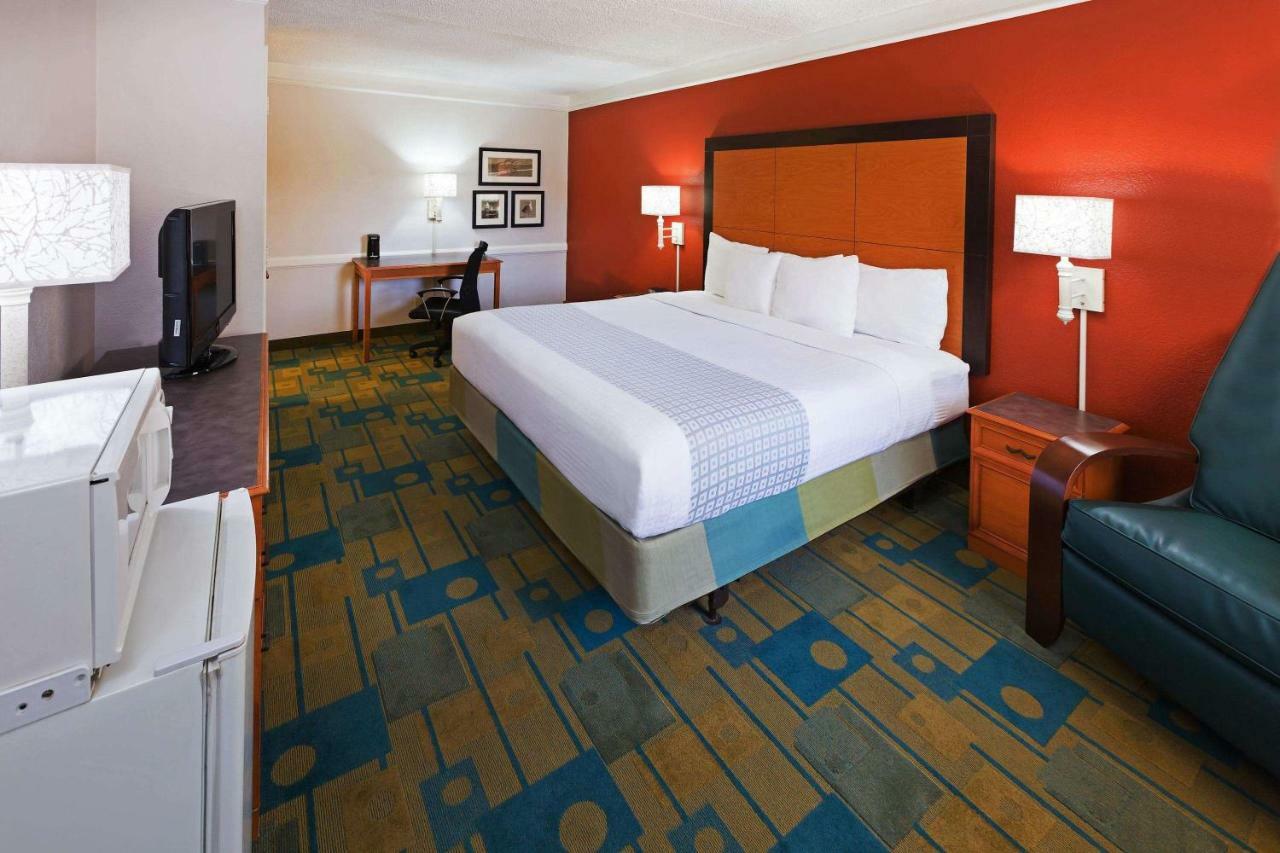 La Quinta Inn By Wyndham Corpus Christi South Zewnętrze zdjęcie