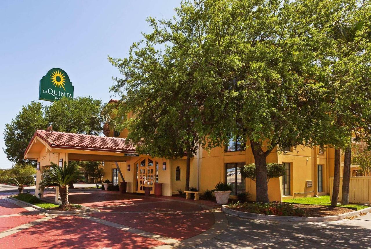 La Quinta Inn By Wyndham Corpus Christi South Zewnętrze zdjęcie