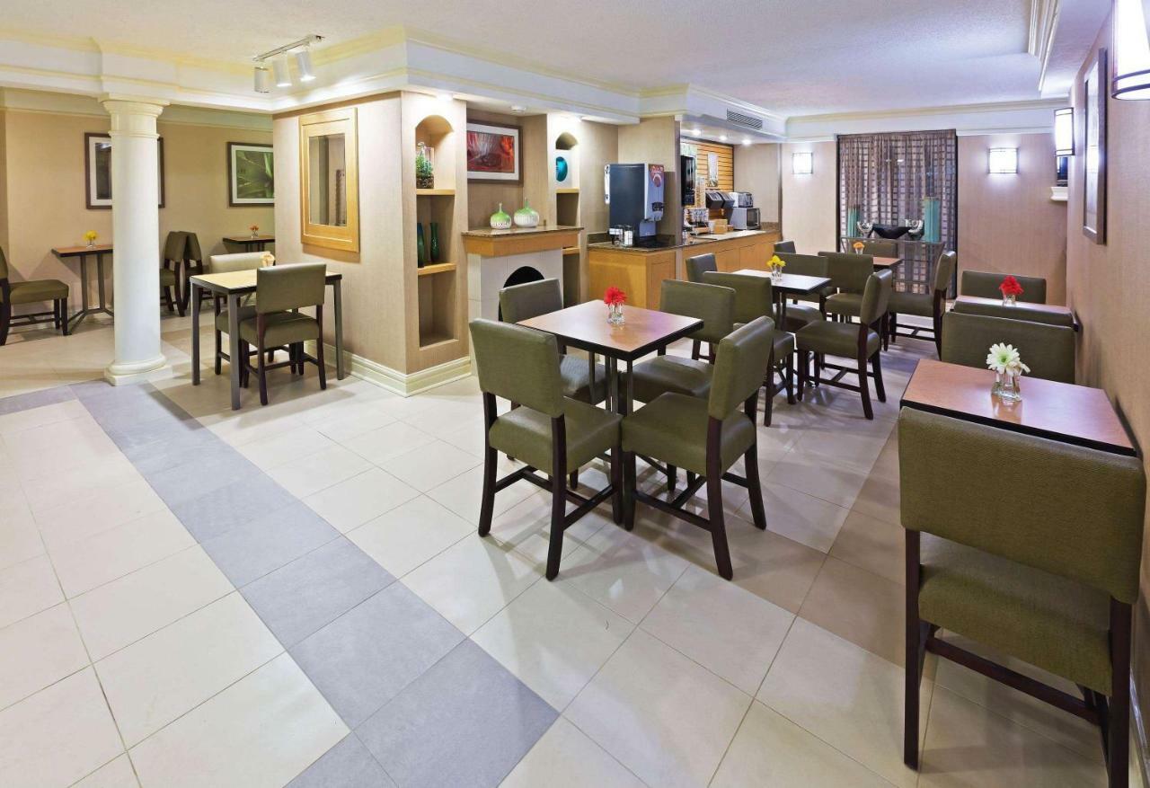 La Quinta Inn By Wyndham Corpus Christi South Zewnętrze zdjęcie