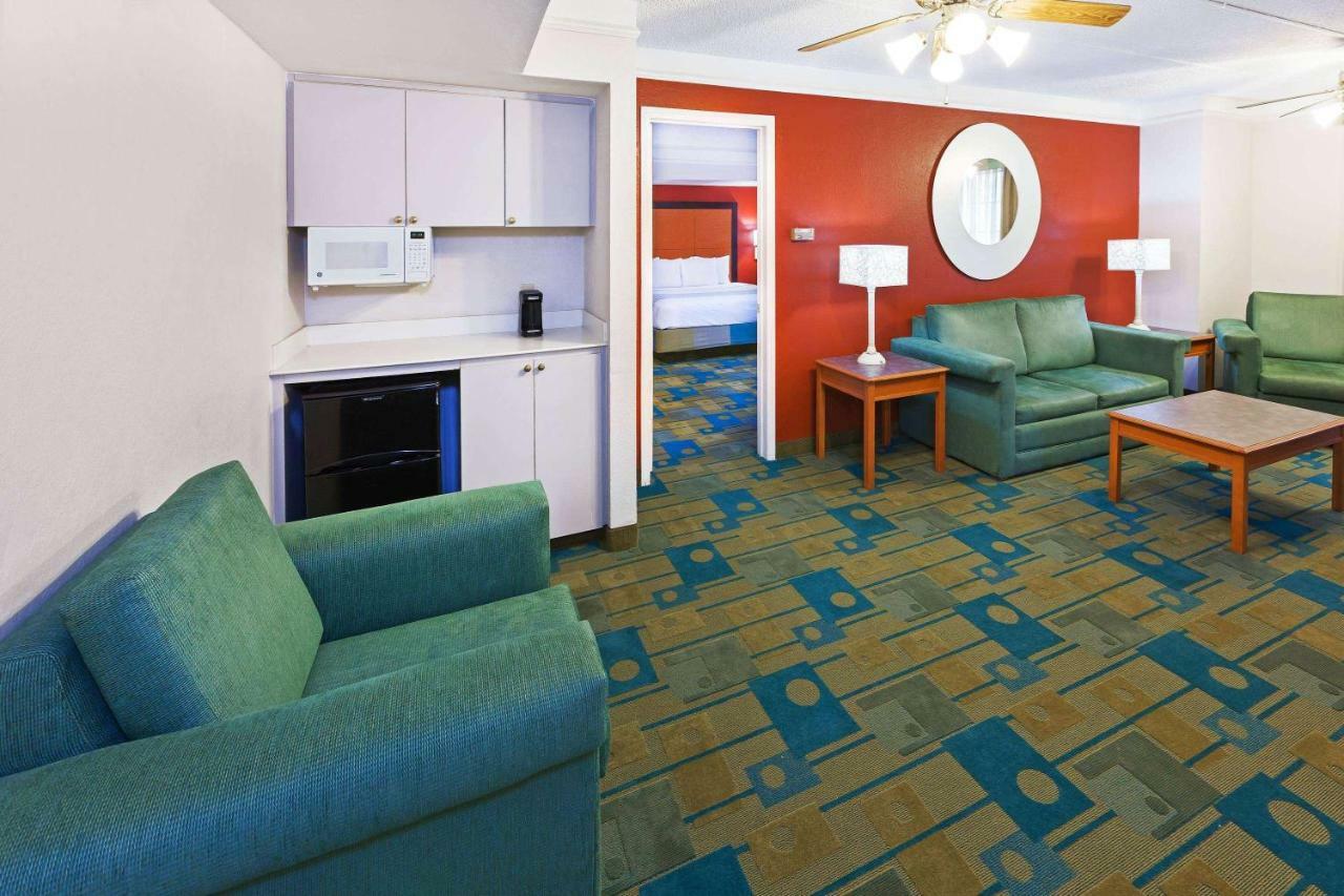 La Quinta Inn By Wyndham Corpus Christi South Zewnętrze zdjęcie