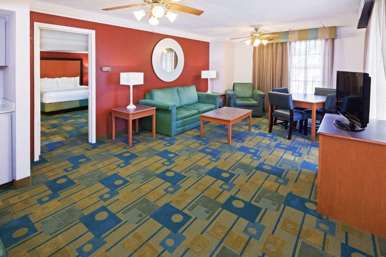 La Quinta Inn By Wyndham Corpus Christi South Zewnętrze zdjęcie