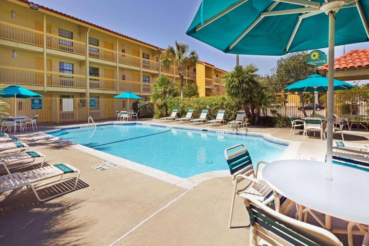 La Quinta Inn By Wyndham Corpus Christi South Zewnętrze zdjęcie