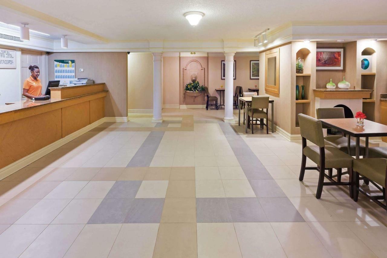 La Quinta Inn By Wyndham Corpus Christi South Zewnętrze zdjęcie