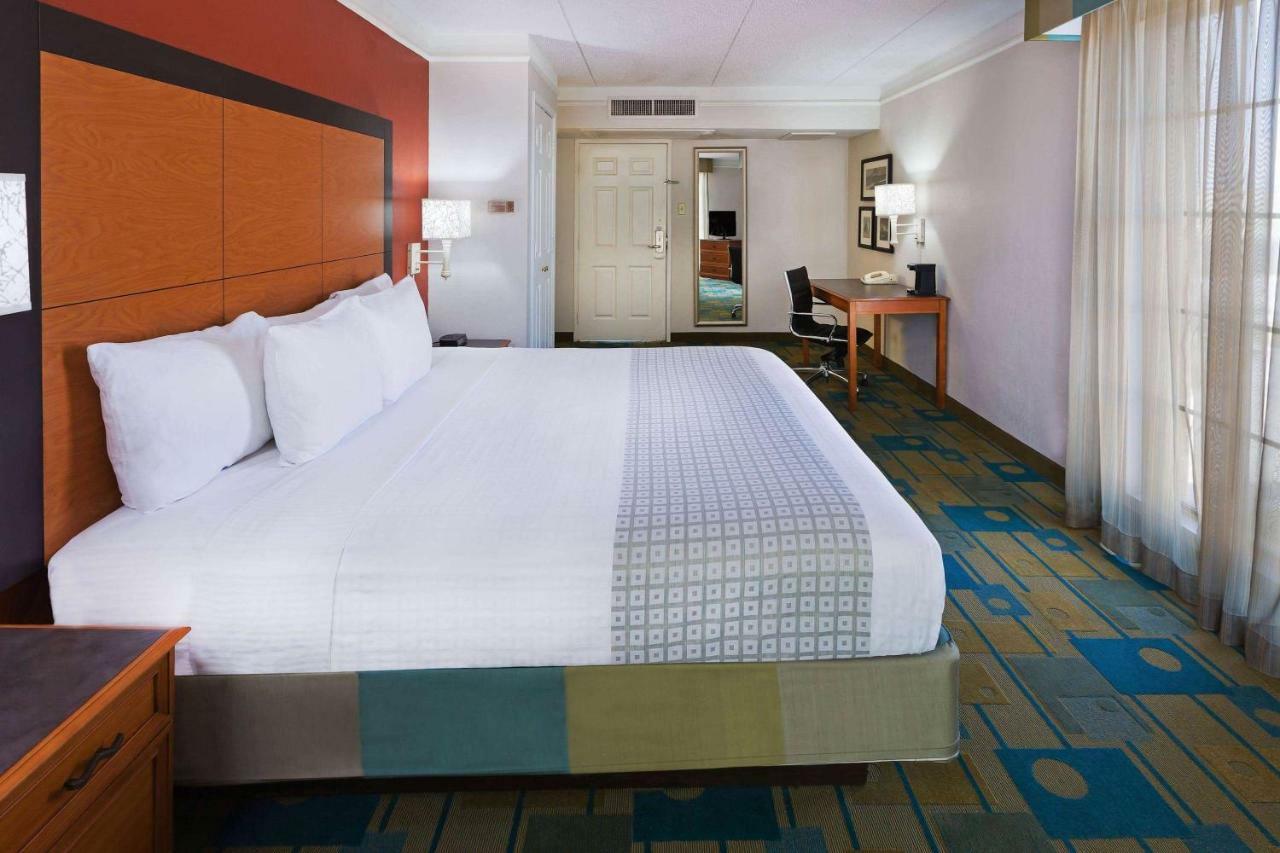 La Quinta Inn By Wyndham Corpus Christi South Zewnętrze zdjęcie