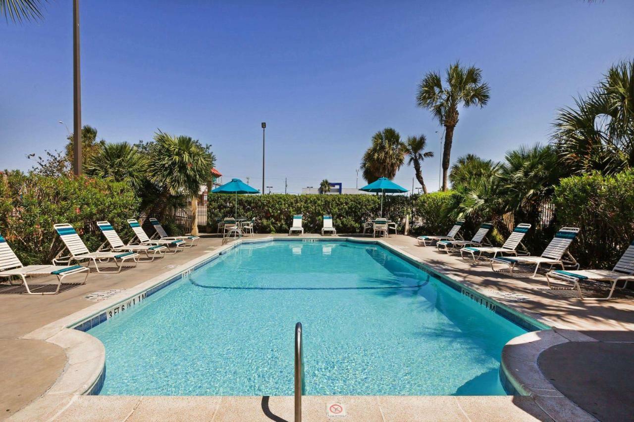 La Quinta Inn By Wyndham Corpus Christi South Zewnętrze zdjęcie