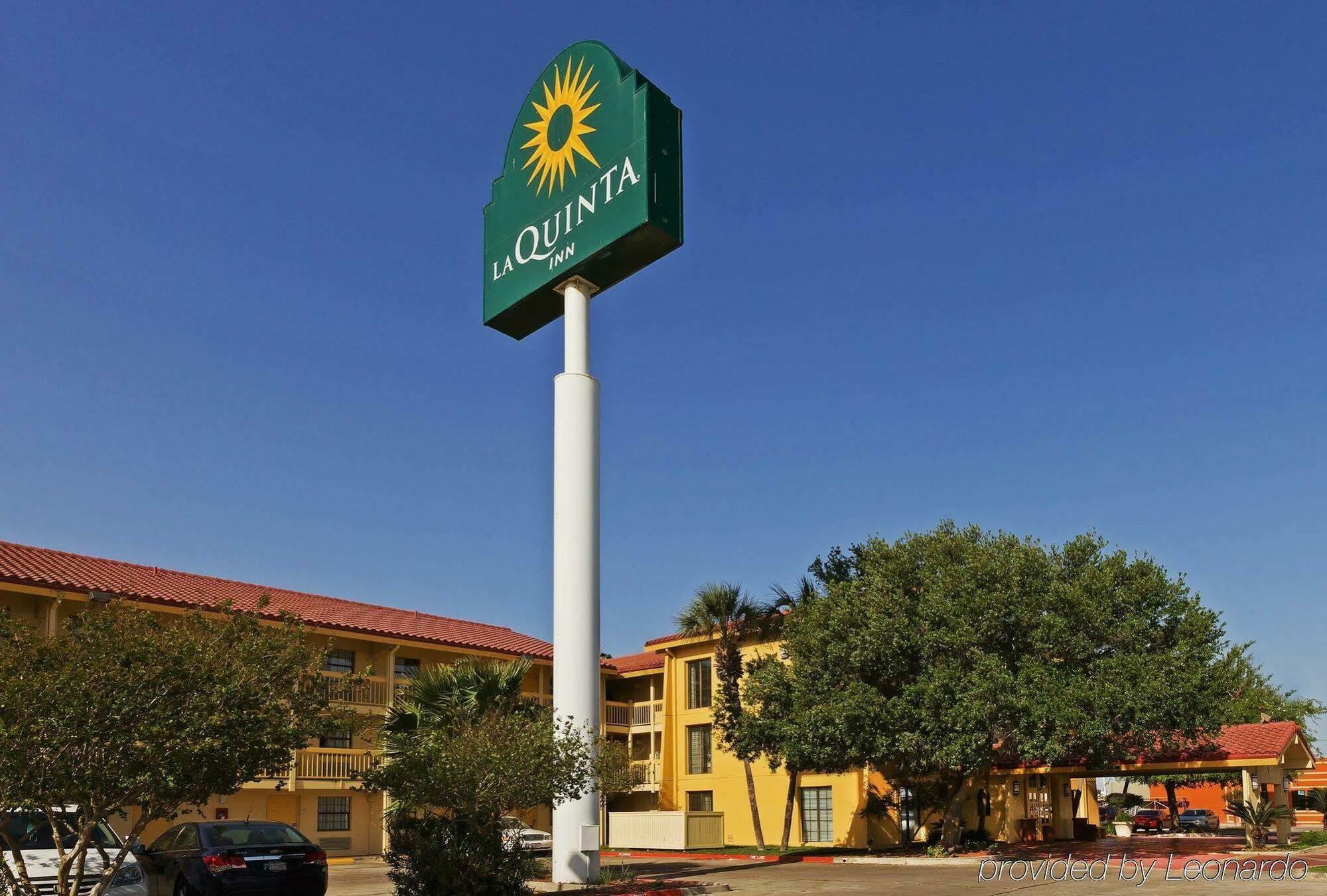 La Quinta Inn By Wyndham Corpus Christi South Zewnętrze zdjęcie