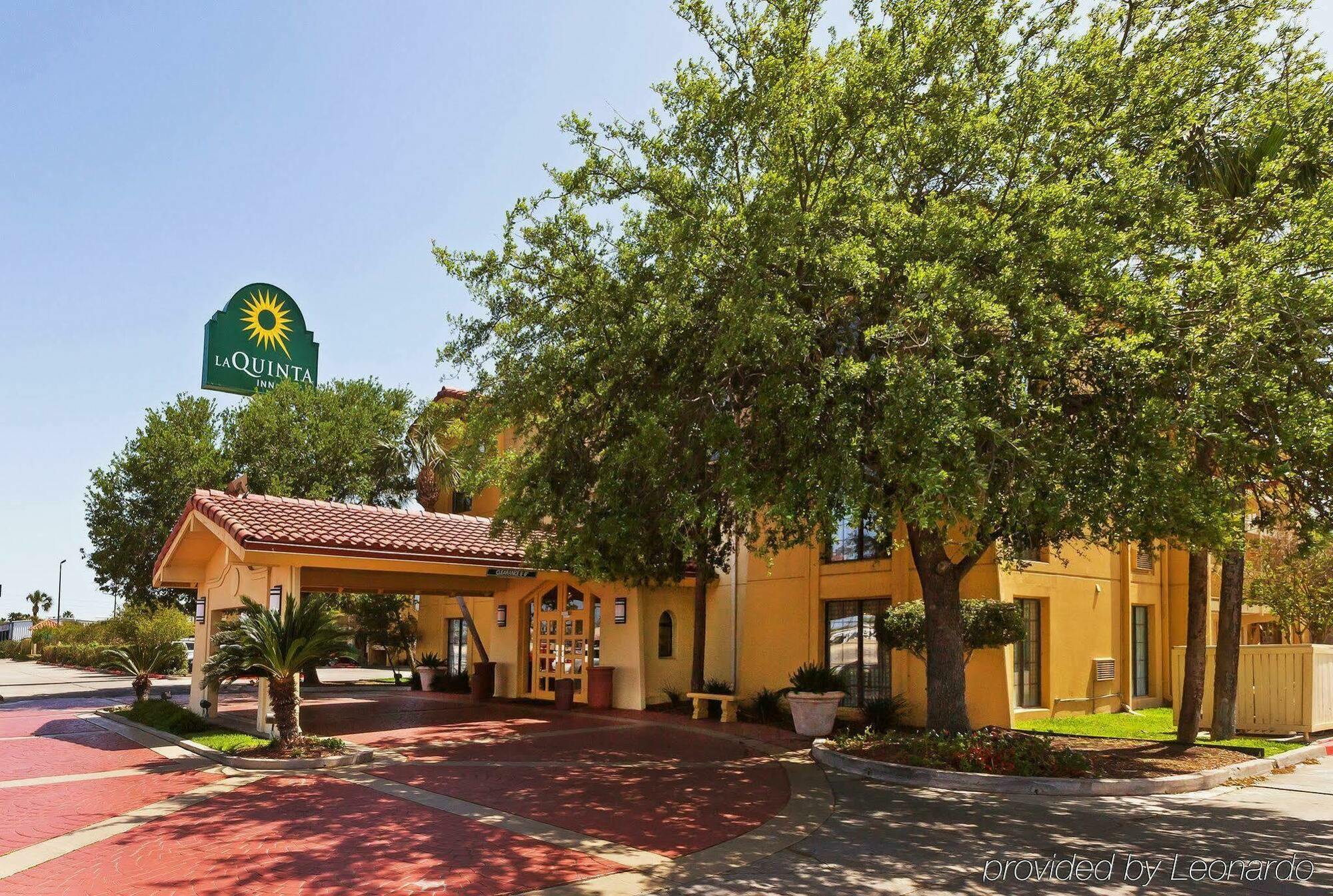 La Quinta Inn By Wyndham Corpus Christi South Zewnętrze zdjęcie