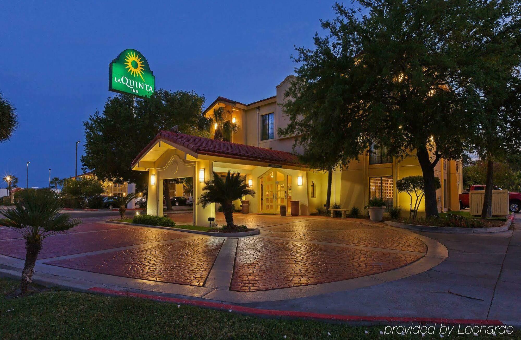 La Quinta Inn By Wyndham Corpus Christi South Zewnętrze zdjęcie