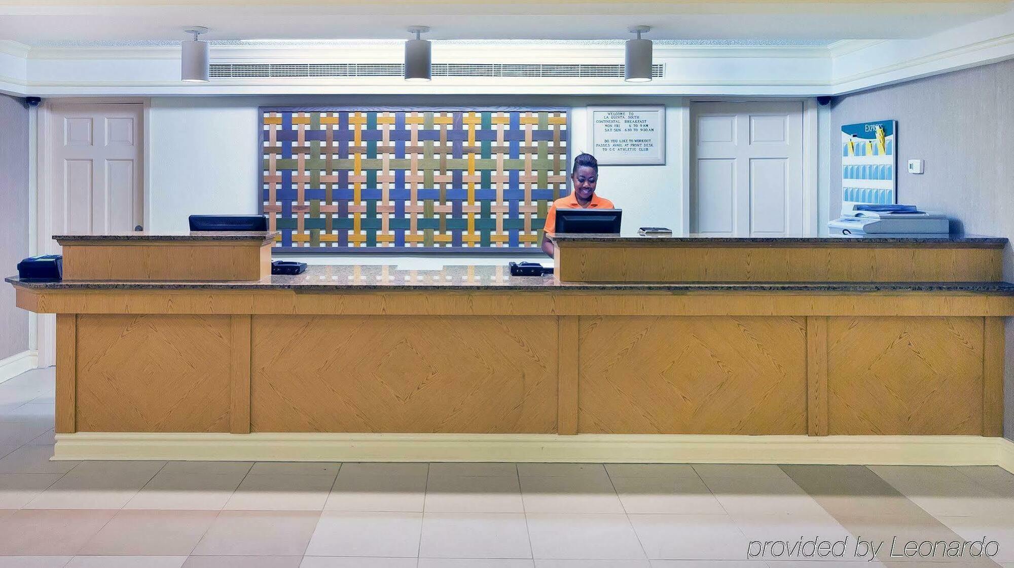 La Quinta Inn By Wyndham Corpus Christi South Zewnętrze zdjęcie
